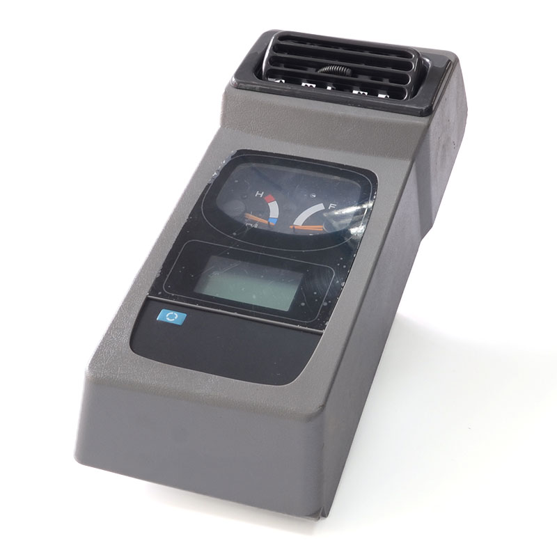 Kompatibel mit 91124 Monitor