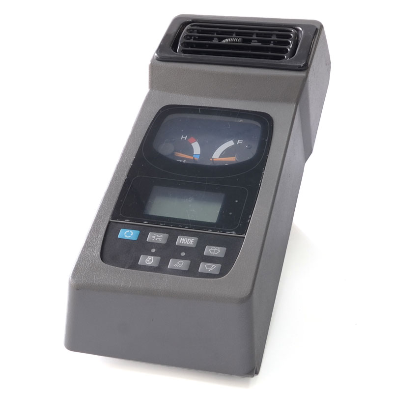 Kompatibel mit 91125 Monitor