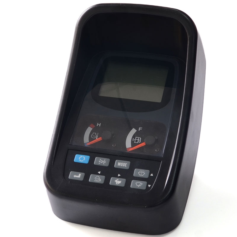 Kompatibel mit 91127 Monitor