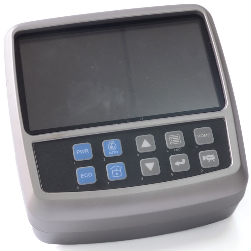 Kompatibel mit 91132 Monitor