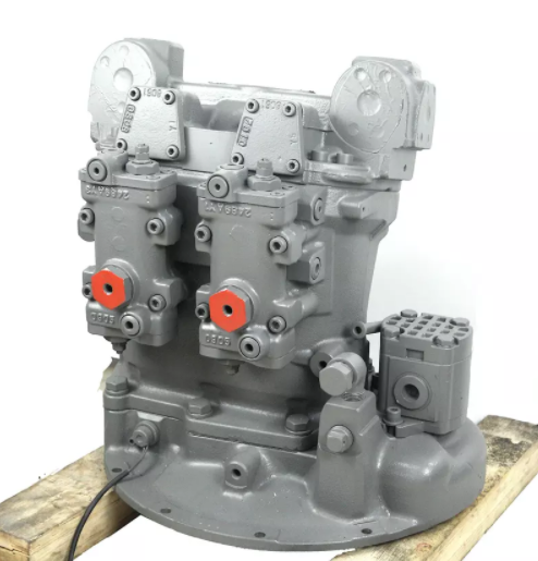 kompatibel mit HPV118HW-23B 9262319 9257345 9257346 PUMP FITS HITACHI ZX230-3 ZX250-3 ZX270-3