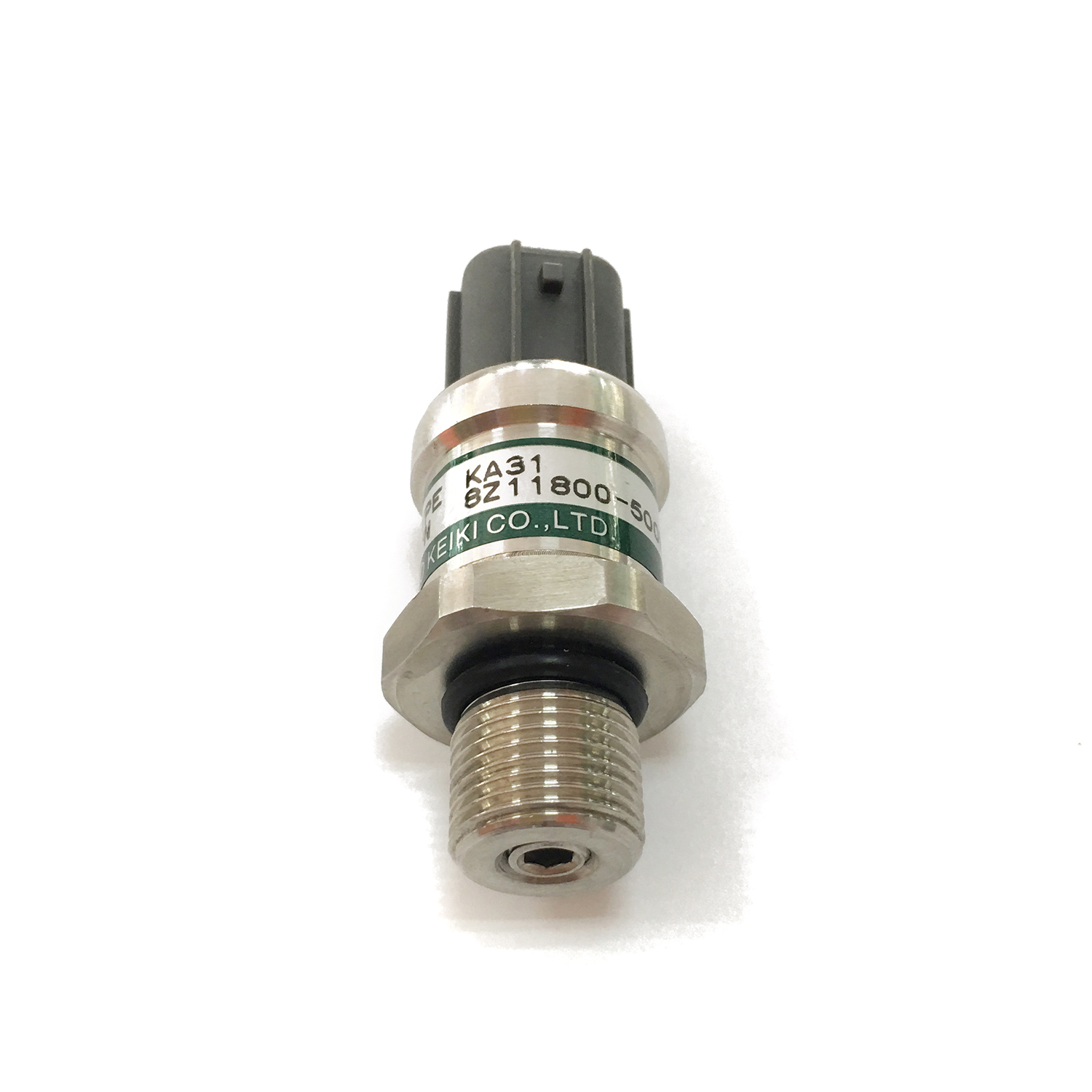 Kompatibel mit Daewoo Bagger DH220-5 DH225-7 Hochdrucksensor 9503670-500K 9503670-500k