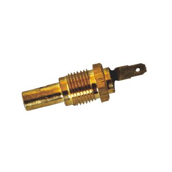 Perfekt für Kobelco Bagger SK200-3 SK200-5 - Wassertemperatursensor SW2489U268F1 SK200-3,SK200-5