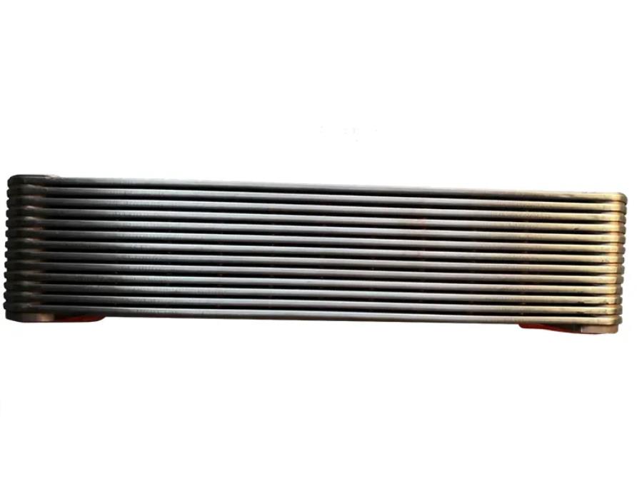 Ma?geschneidert für Cummins ISX QSX Engine - ?lkühler 4965487