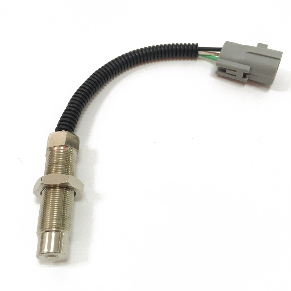 Kompatibel mit Kobelco Bagger SK200-8 SK250-8 Revolution Speed Sensor VHS89410290 SK200-8,SK250-8