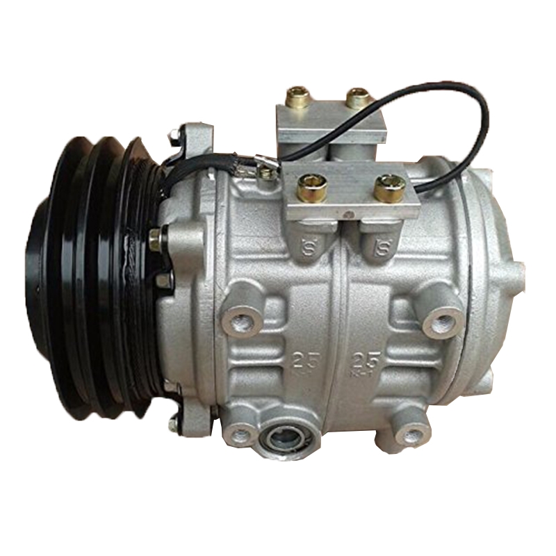 Engineered for Hino Rainbow, Toyota Coaster Bus 24V - A/C Kompressor 147100-4210 047200-6290 047300-3250