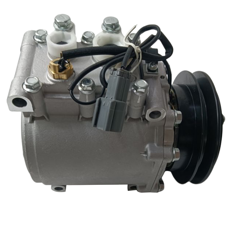 Optimiert für Caterpillar CAT 307C 320C Bagger 4M40 3064 3066 Motor - A/C Kompressor 171-7495 CA1717495 307C, 307C SB, 311C U, 320C