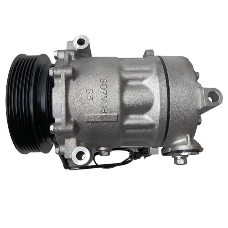 Erstellt für Maserati Coupe Quattroporte Spyder 4200GT SD1230 1230F - A/C Kompressor 183309 76 914 112 607 691 400 000 4200GT,SD1230,1230F
