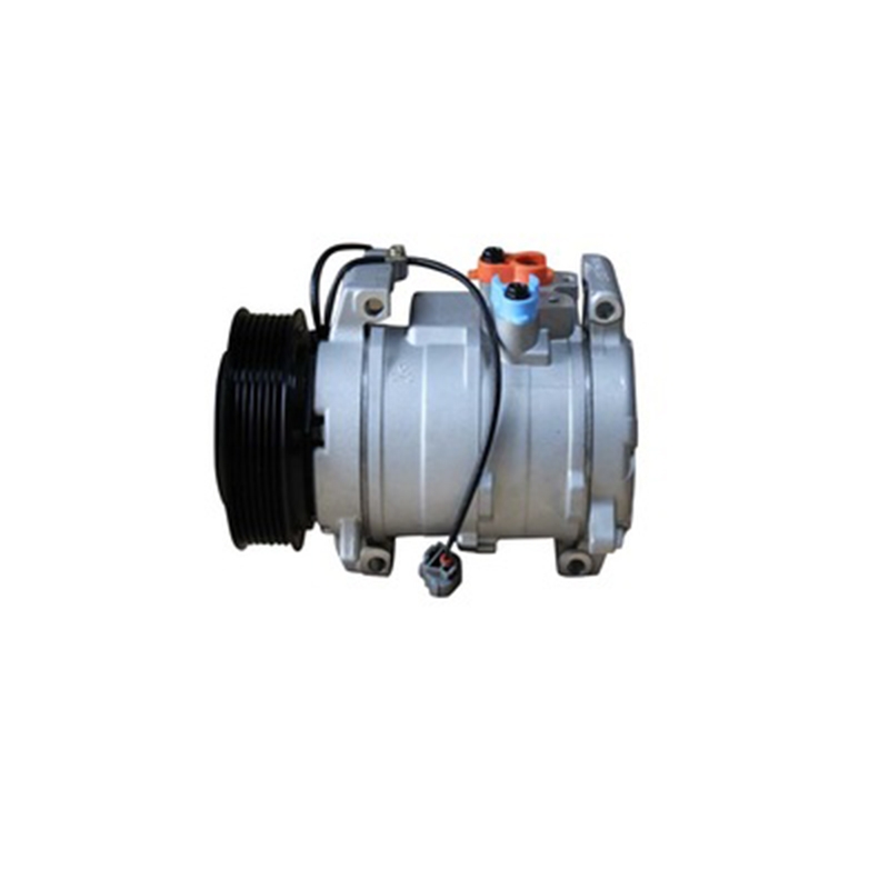 Fits Honda Odyssey RB1 K24A - A/C Kompressor 38810-RFE-003 447220-5920 38810RFE003 4472205920