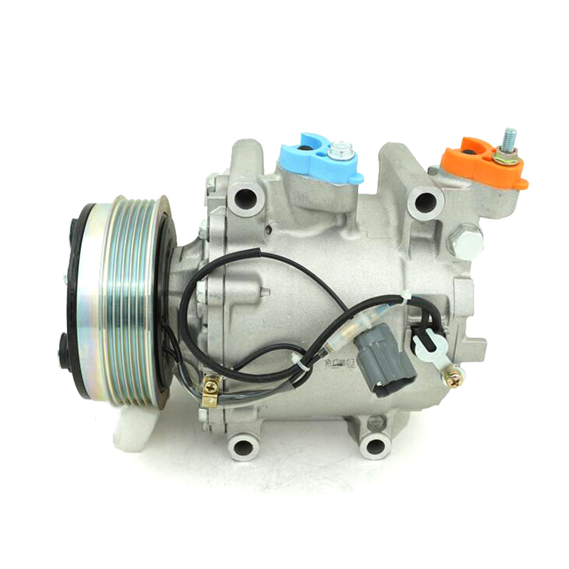Ma?geschneidert für Honda Fit L4 1.5L 2009 2010 2011 2012 2013 - A/C Kompressor 38810-RP3-A01 38810RP3A01