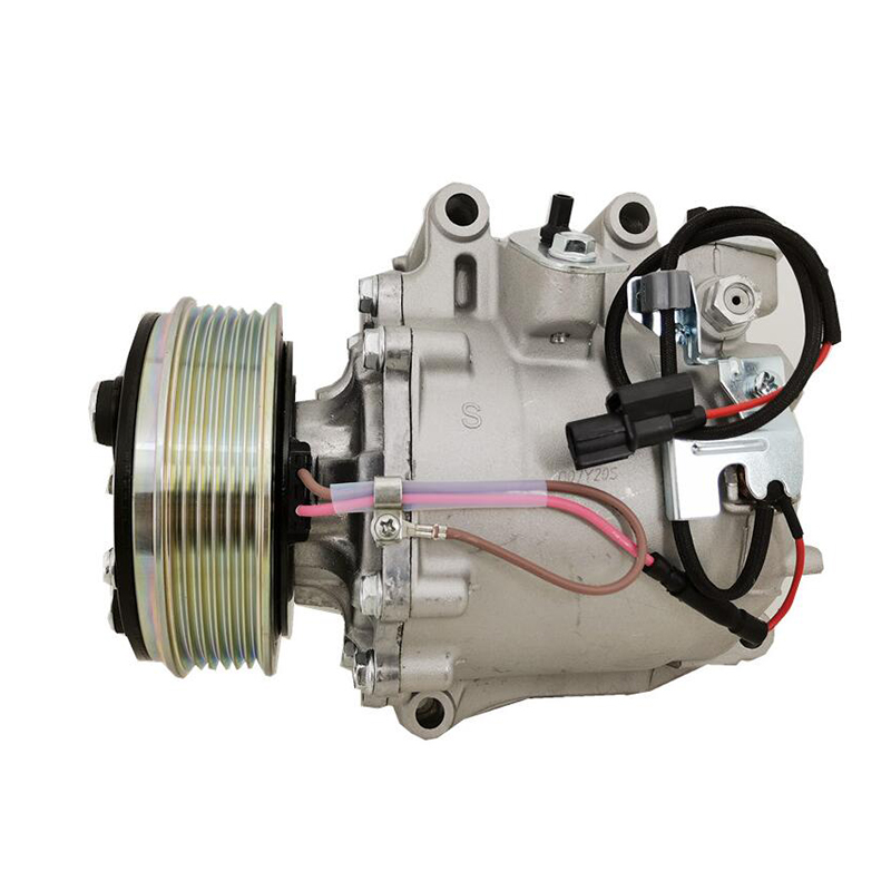 Perfekt für Honda Civic L4 1.8L 2012 2013 2014 2015 - A/C Kompressor 38810R1AA01 38810-R1A-A01