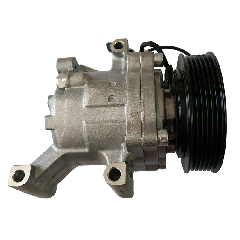 Konkret für Toyota Passo Daihatsu Terios 07-10 - A/C Kompressor 447280-31440 4472803140