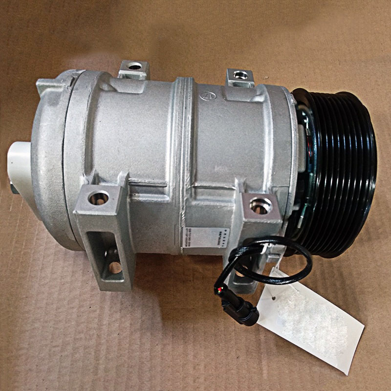 Fits Cummins Motor DEC - A/C Kompressor 4987918 C4987918