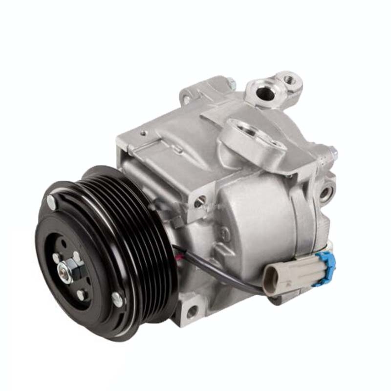 Auf Chevrolet Sonic 2012 2013 2014 2015 - A/C Kompressor 60-03818NC AKT011H404G