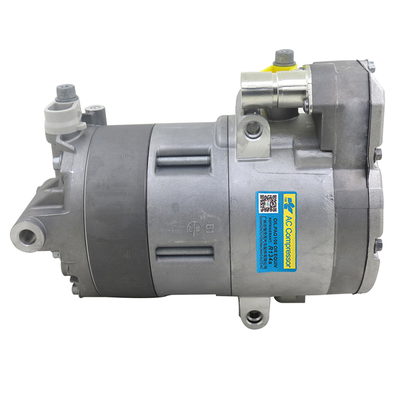 Direkter Ersatz für BMW i3 i8 X1 X3 X5 F15 530L F18O - A/C Kompressor 6452-2558051-01 6452-6830620-01 6452-6998209 6452-6998209-01 6452-9332199 6452-9343806-01 6452-9343808-1 6452-9347659-01 6452-936662-01 6452-936866-02 6452-93668-02 6452-9496107 6452-94