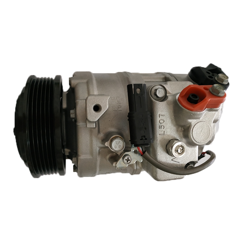 Passend für BMW X3 E90 E92 6PK 110mm 12V - A/C Kompressor 6SEU14A 64529225704 447150-1661 GE447150-1663 447158-1661 447150-1660 GE447158-1661 6452922574-01 X3, E90, E92