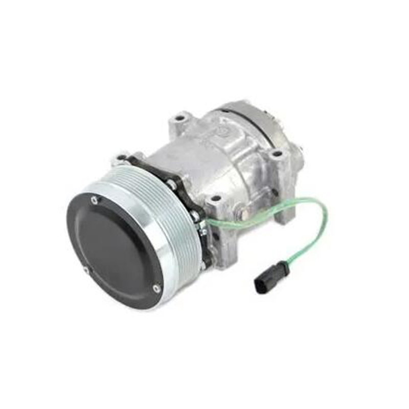 Kompatibel mit Bobcat - A/C Kompressor 7381575