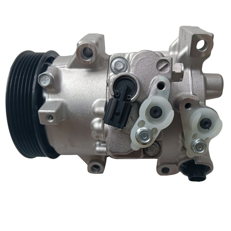 Ma?geschneidert für Toyota Corolla - Matrix 2010-2013 Mit 1,8L Motor - A/C Kompressor 88310-02710 88310-02711 883102710 883102710