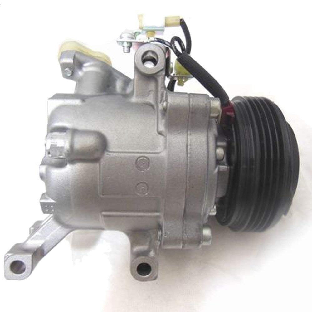 Passt Toyota Passo Daihatsu Terios Boon Sirion - A/C Kompressor 88310B1070 88310-B1070