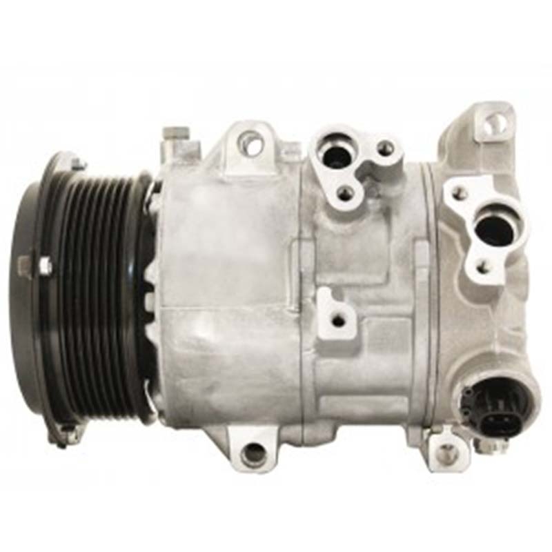 Optimiert für Toyota Hiace RZH - A/C Kompressor 88320-26450 10PA17C 8832026450
