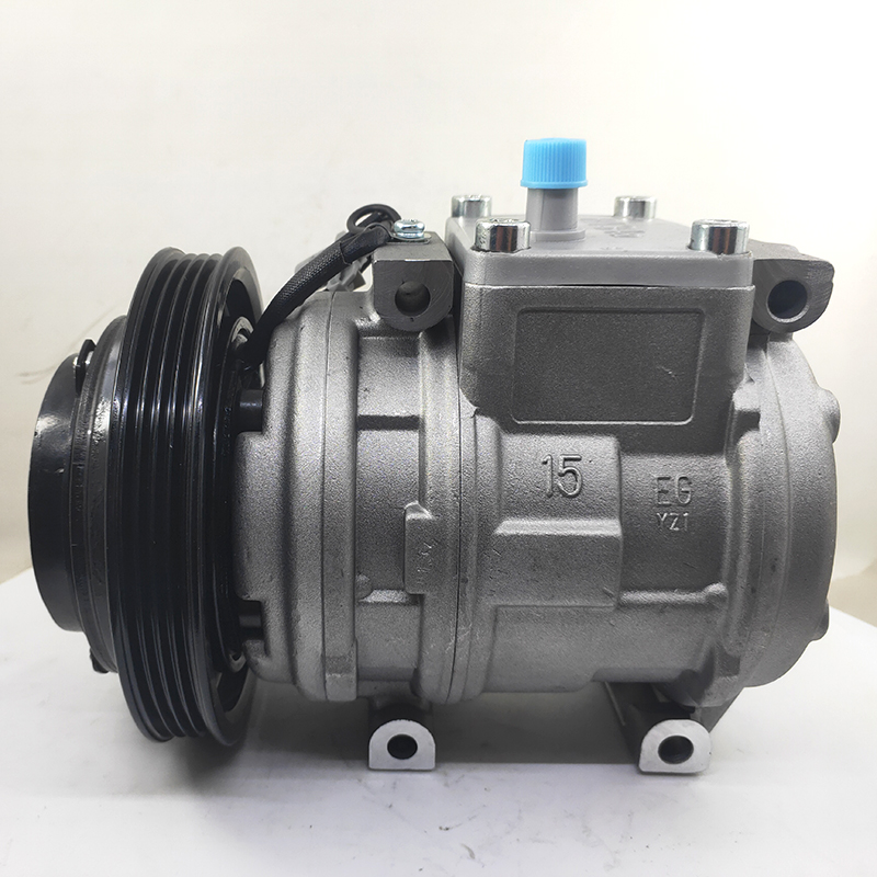 Optimiert für Toyota T100 - Tacoma mit 4 Zylinder-Motor - A/C Kompressor 88320-35540 8832035540