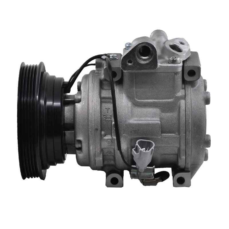 Ma?geschneidert für 1998-2000 für Toyota RAV4 L4 2.0L - A/C Kompressor 88320-42050 8832042050