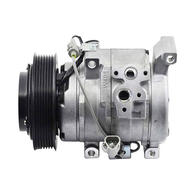 Kompatibel mit Toyota RAV4 2001-2005 - A/C Kompressor 88320-42080 8832042080