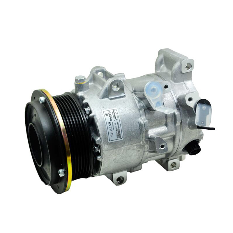 Passend für Toyota RAV4 V6 3.5L 2006-2012 - A/C Kompressor 88320-42120 8832042120