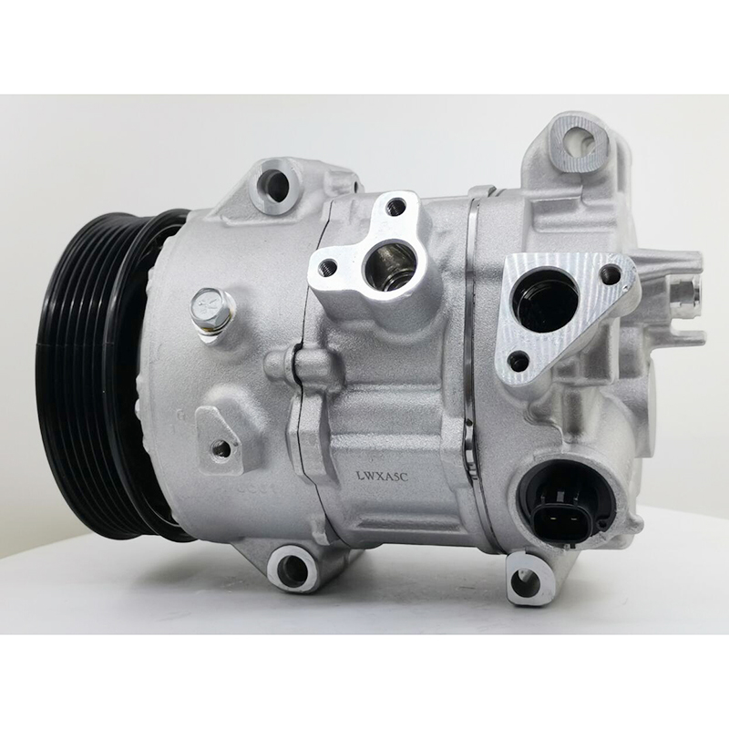 Auf Toyota RAV4 L4 2.5L 2013-2016 - A/C Kompressor 88320-42140 8832042140
