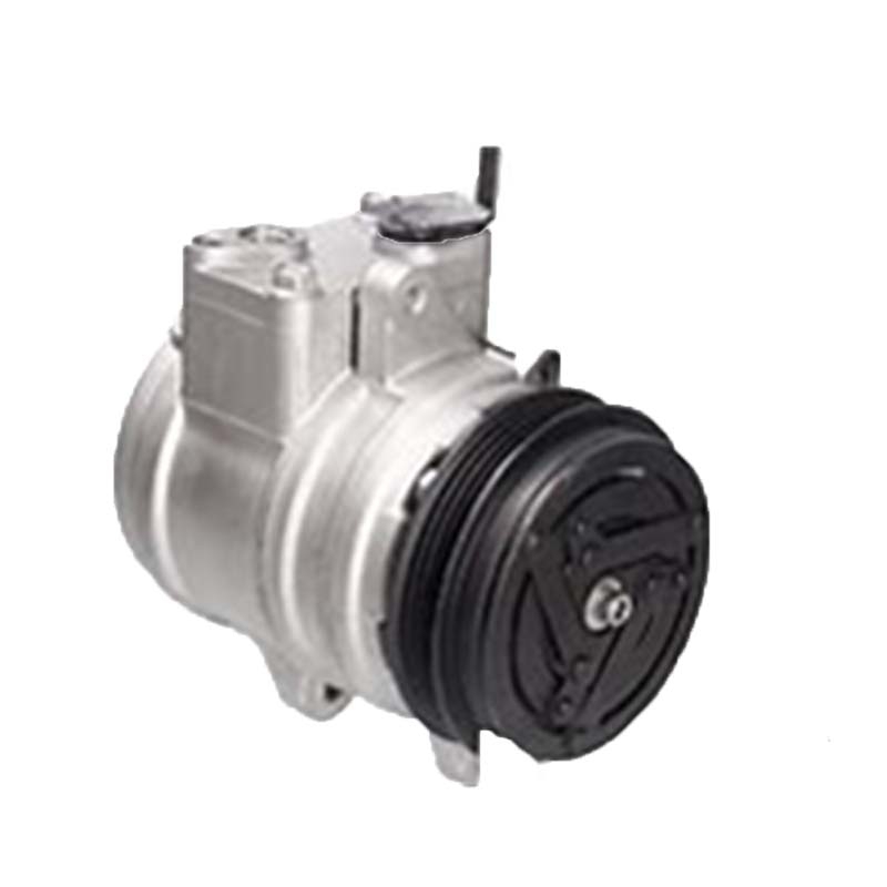Für Isuzu geeignet DMAX D-MAX 2.5 3.0 2008-2012 - A/C Kompressor 8981028240