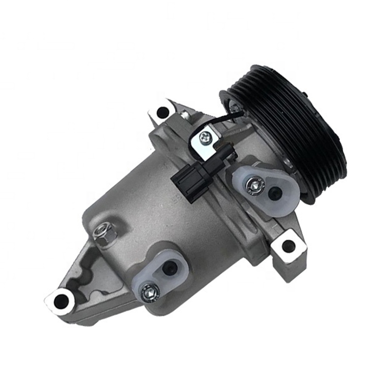 Perfekter Ersatz für Nissan Anmerkung Versa - A/C Kompressor 92600-1KA1A 926001KA1A