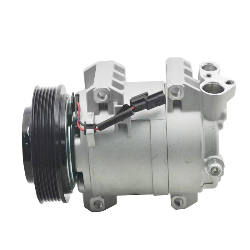 Speziell für Nissan Rogue Select 2008-2014 L4 2.5L - A/C Kompressor 92600-JM01B 92600JM01B