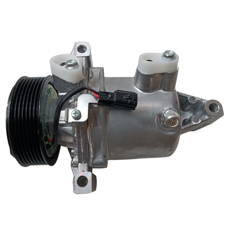 Engineered für Nissan 2014-2015 Versa Anmerkung 1.6L - A/C Kompressor 926001HC1B 92600-1HC1B