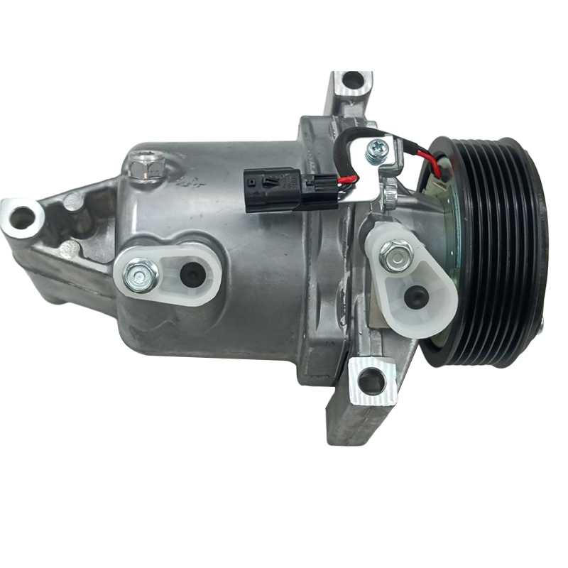 Speziell für Nissan Versa 2014-2019 1.6L - A/C Kompressor 926001HC2B