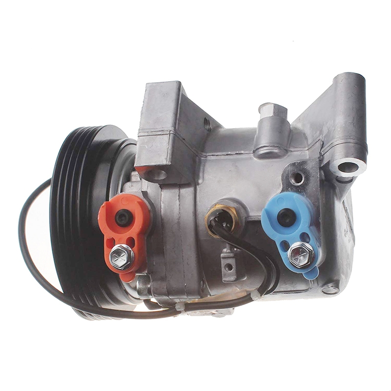 Geeignet für Suzuki Jimny Seiko Seiki SS07LK10 - A/C Kompressor 95201-77GB2 9520177GB2