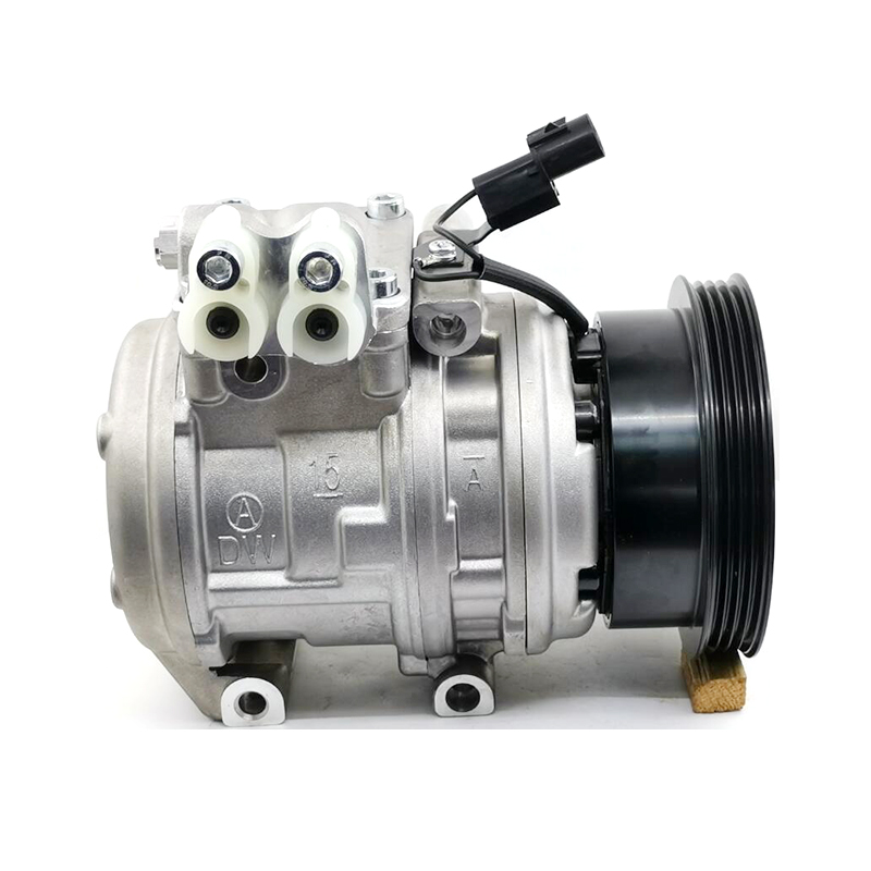 Perfekter Ersatz für Hyundai Tucson L4 2.0L 2005-2008 - A/C Kompressor 97701-2D700 977012D700