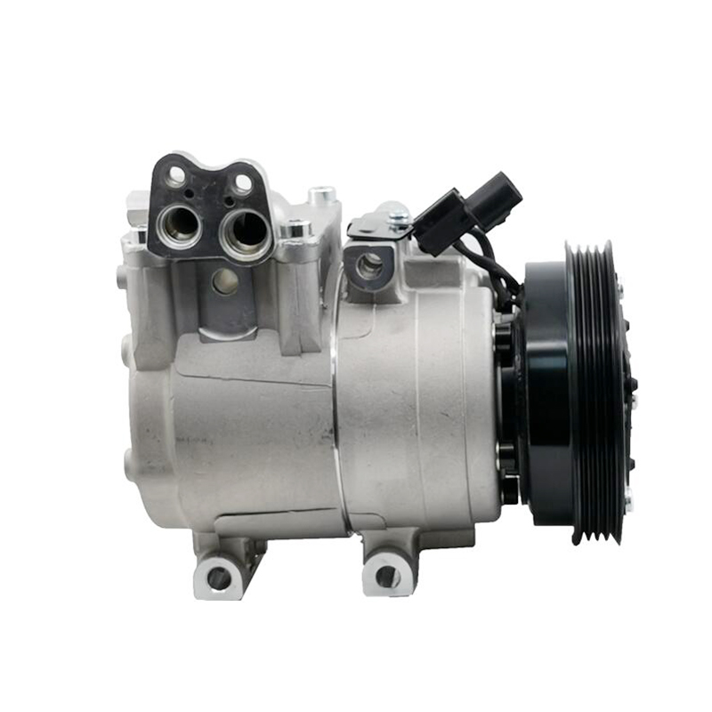 Perfekter Ersatz für Hyundai Tucson L4 2.0L 2005-2009 - A/C Kompressor 97701-2E000 977012E000