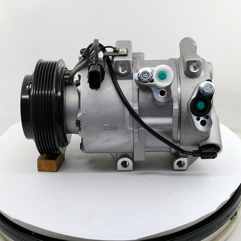 Entwickelt für Hyundai IX35 Tucson TM10 Kia Sportage - A/C Kompressor 97701-2S000 977012S000