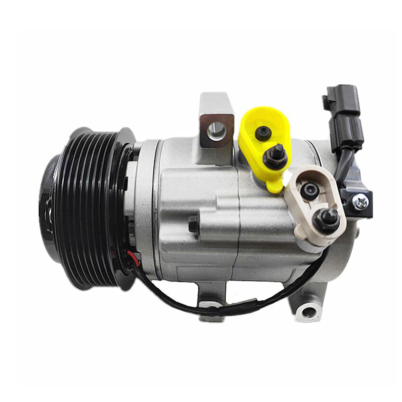 Kompatibel mit Ford Ranger Mazda BT50 - A/C Kompressor AB3919D629BB AB3919D629-BB