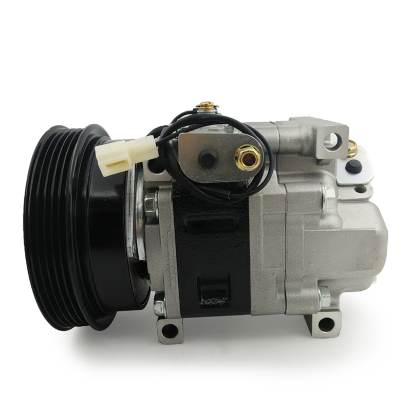 Perfekt für Mazda 323 323F Protege Protege5 - A/C Kompressor B26K61450D