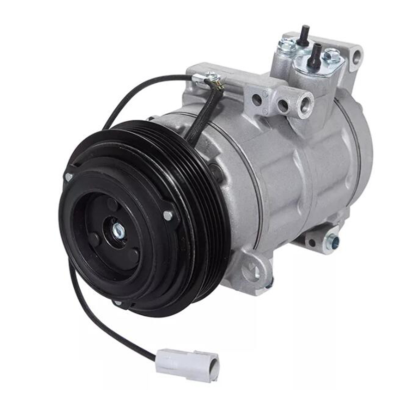 Entwickelt für Mazda 3 - A/C Kompressor BBM461450A BBM4-61-450A BBM4-61-450B BBM4-61-450C BBM461450B BBM461450C