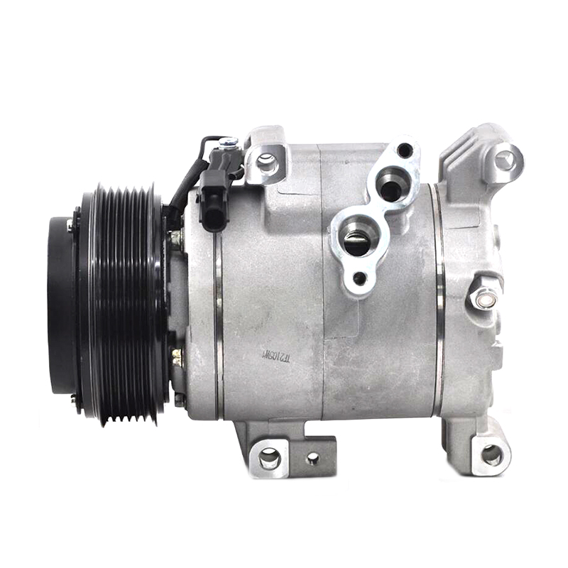 Für Mazda ausgelegt 2012-2014 3 2.0L 2014-2016 6 2.5L - A/C Kompressor BFD161450