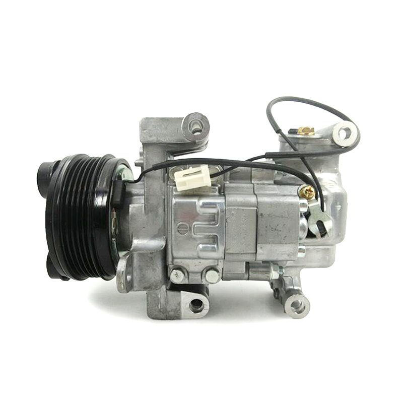 Konkret für Mazda 3 2,0/2.3L 2004 2005 2006 2007 2008 2009 Mazda 5 2006-2010 - A/C Kompressor CC4361450E