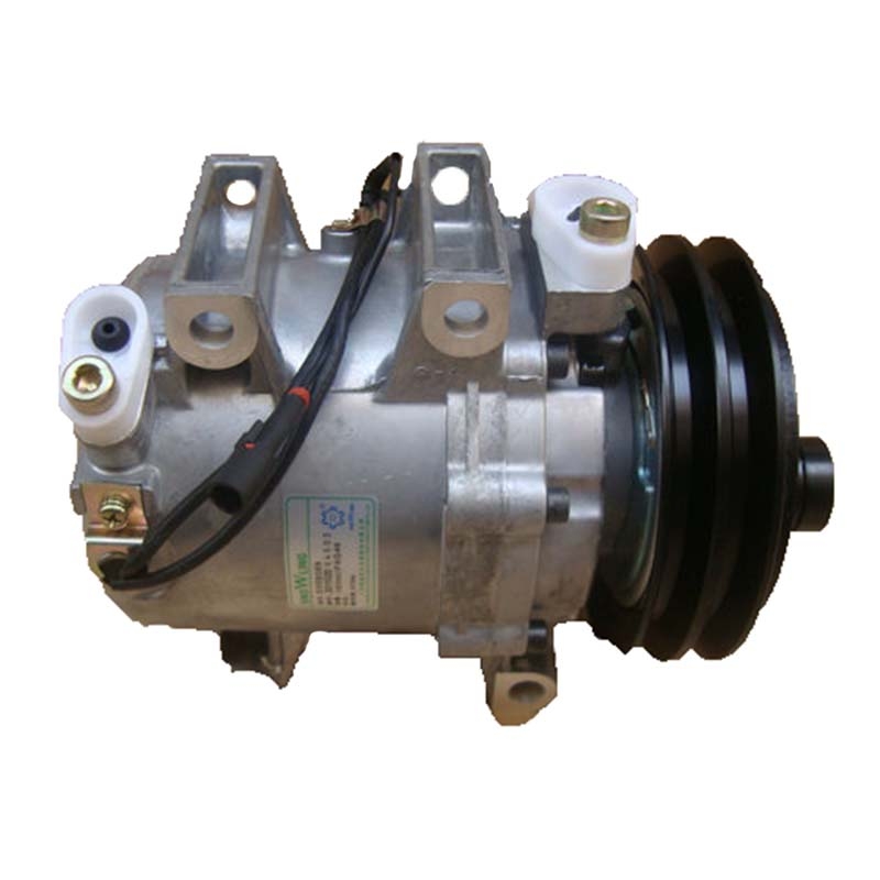 Perfekter Ersatz für Isuzu DMAX KB250 KB300 2.5D 3.0TD - A/C Kompressor CR14 8973694150