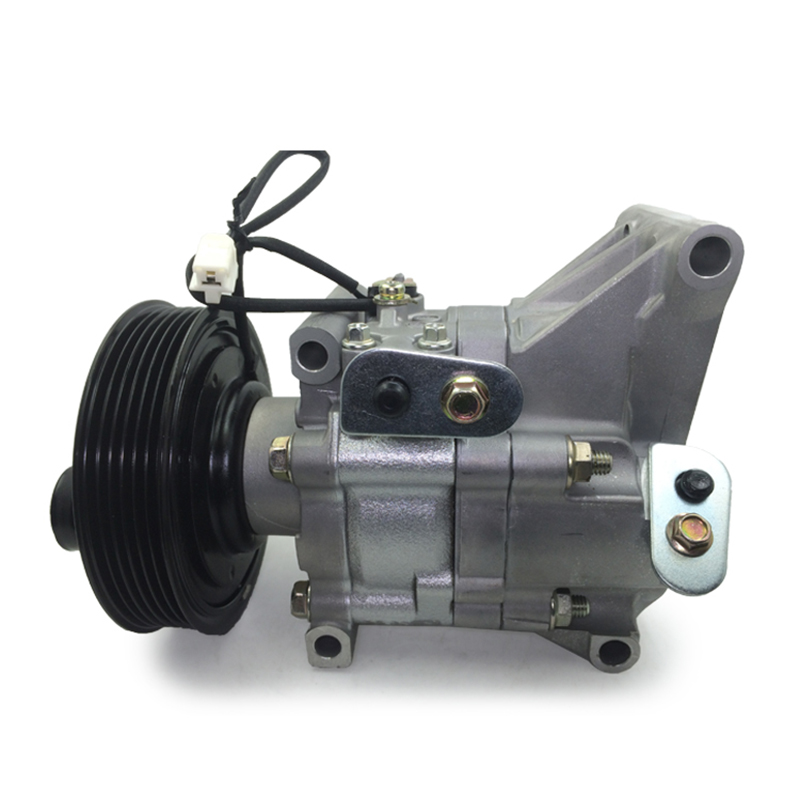 Made for Mazda 2 2011-2013 mit 1.5L Motor - A/C Kompressor DR6161450 DR61-61-450