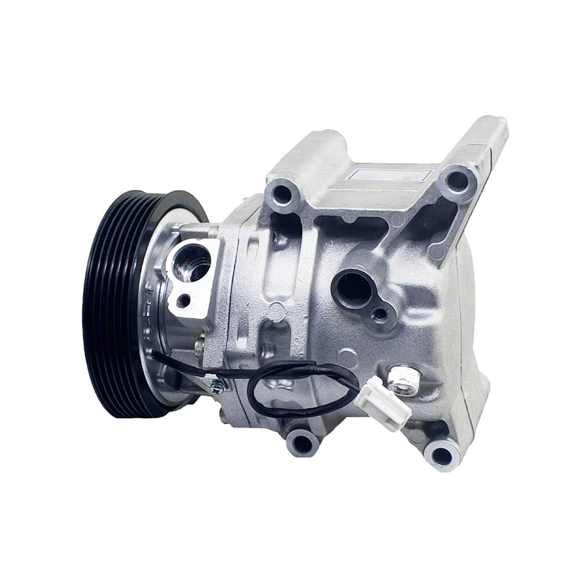 Optimiert für Mazda 2 2013 2014 1.5L - A/C Kompressor DRZ861450