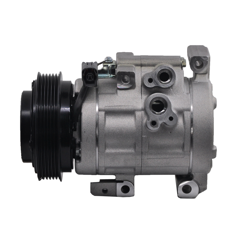 Perfekter Ersatz für Mazda CX-7 - A/C Kompressor EG2161450G EG21-61-450G EG2161450D EG2161450E EG2161450F EG2161K00C