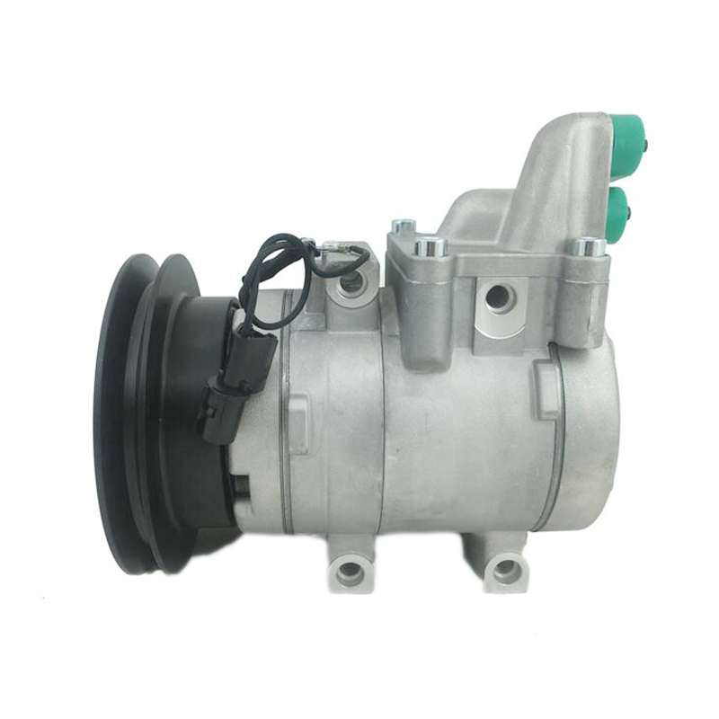 Funktioniert gut mit Ford Everest Ranger Mazda BT50 B2500 B2900 - A/C Kompressor F500RZWLA07 UH8161450