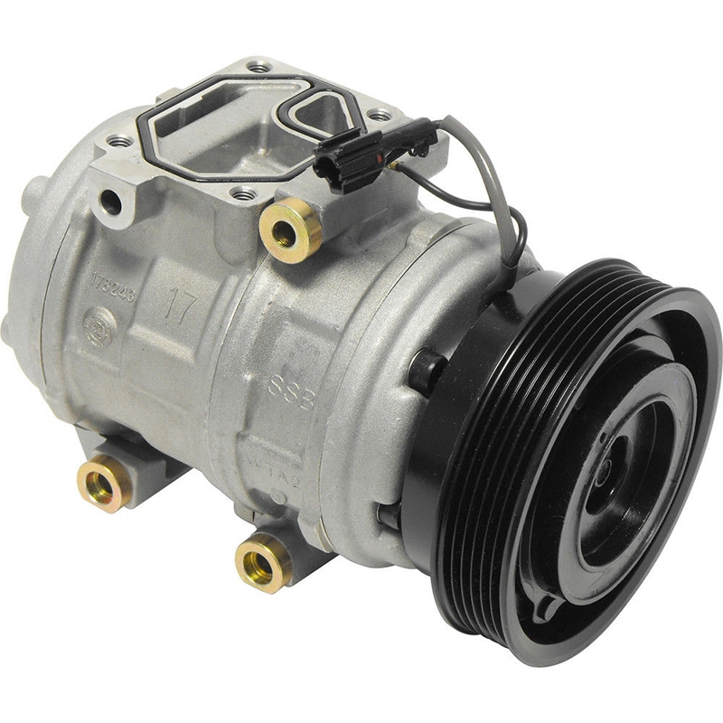 Ma?geschneidert für Kia Carnival Sportage Hyundai Elantra Tucson 2.7L - A/C Kompressor 16250-2920J 16050-22900 16250-1800K 16250-24300 16250-2430J 16250-2920K