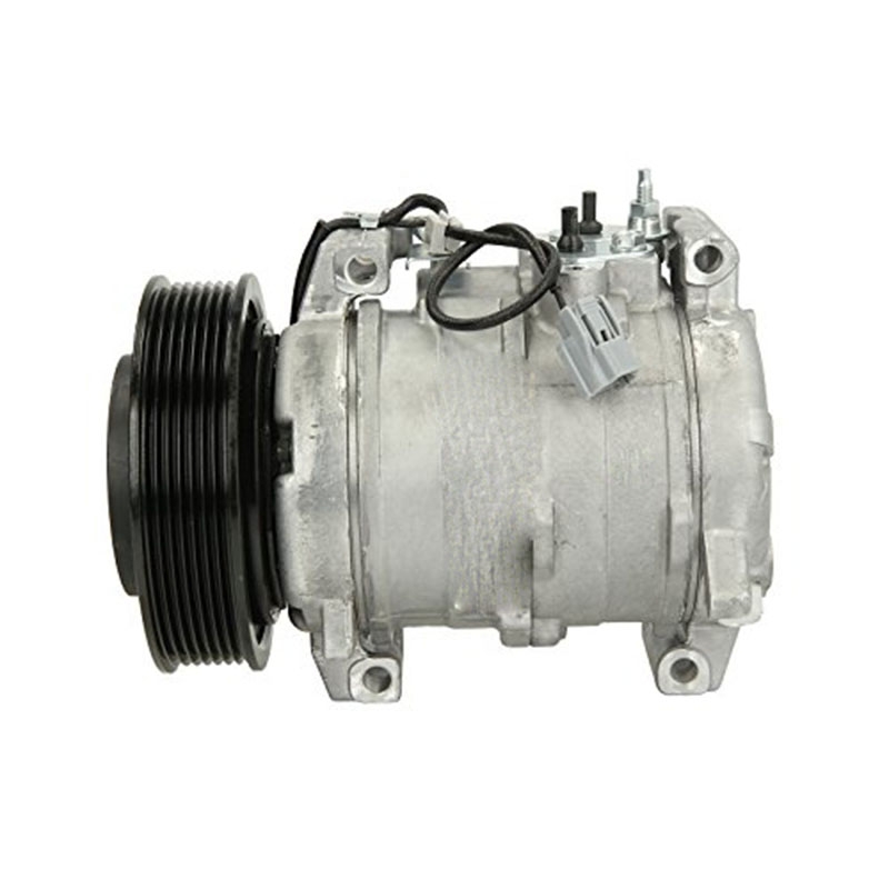 Speziell für Honda Accord Estate Wagon VII 2.0 2.4 - A/C Kompressor HS110R 38810-RBA-006 38810RBA006